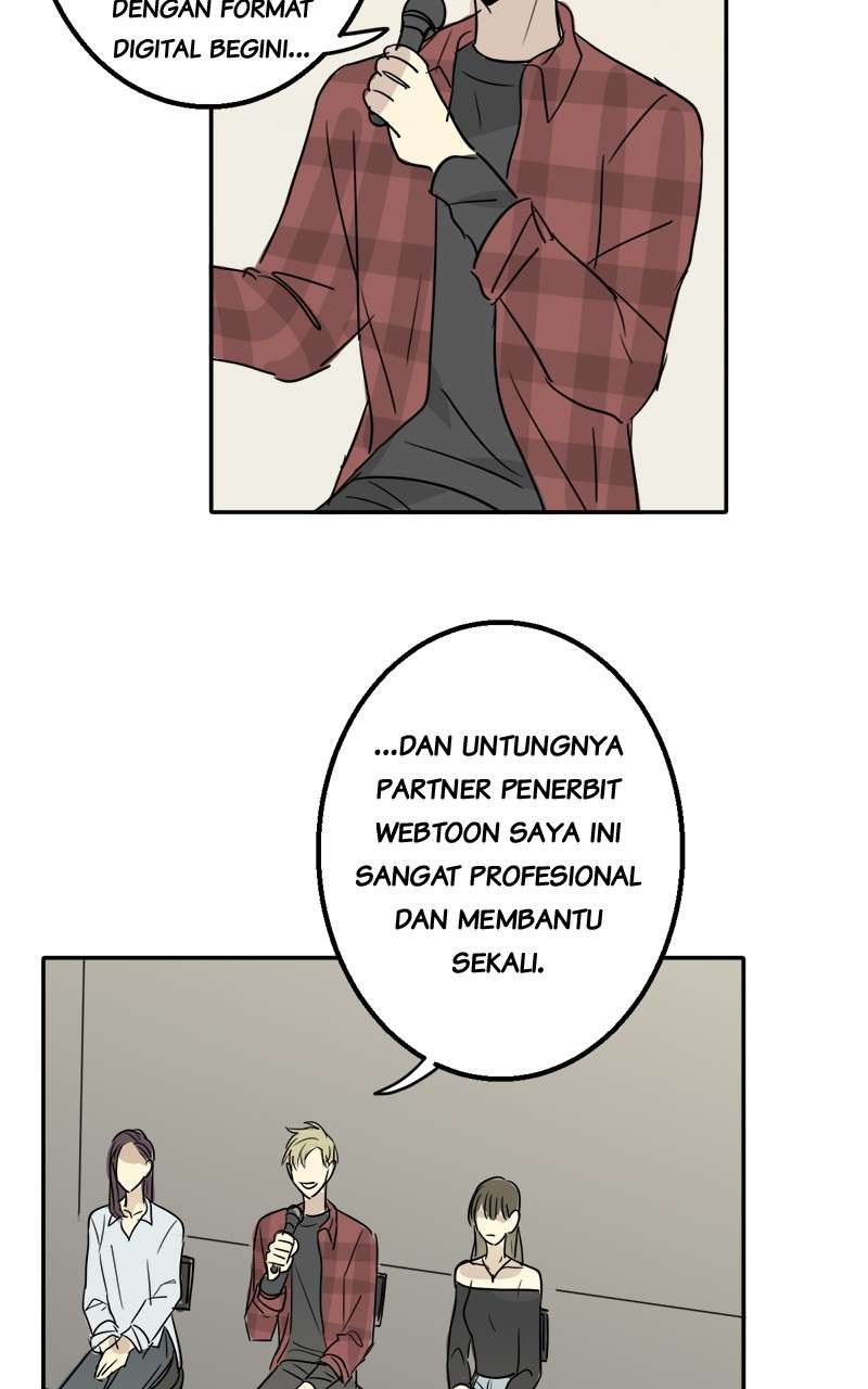 [C]LOSER Bab 14 halaman 30