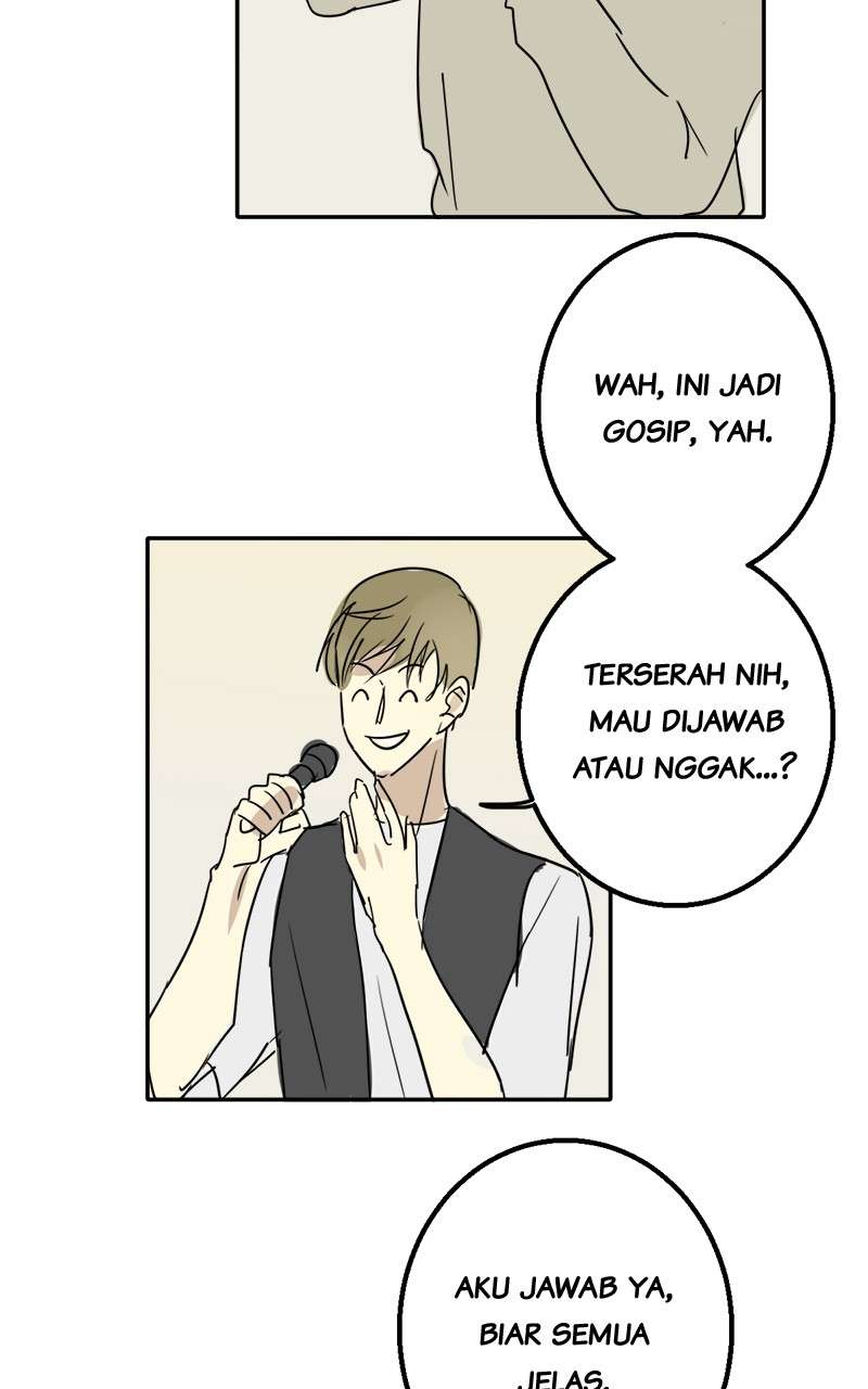 [C]LOSER Bab 14 halaman 32