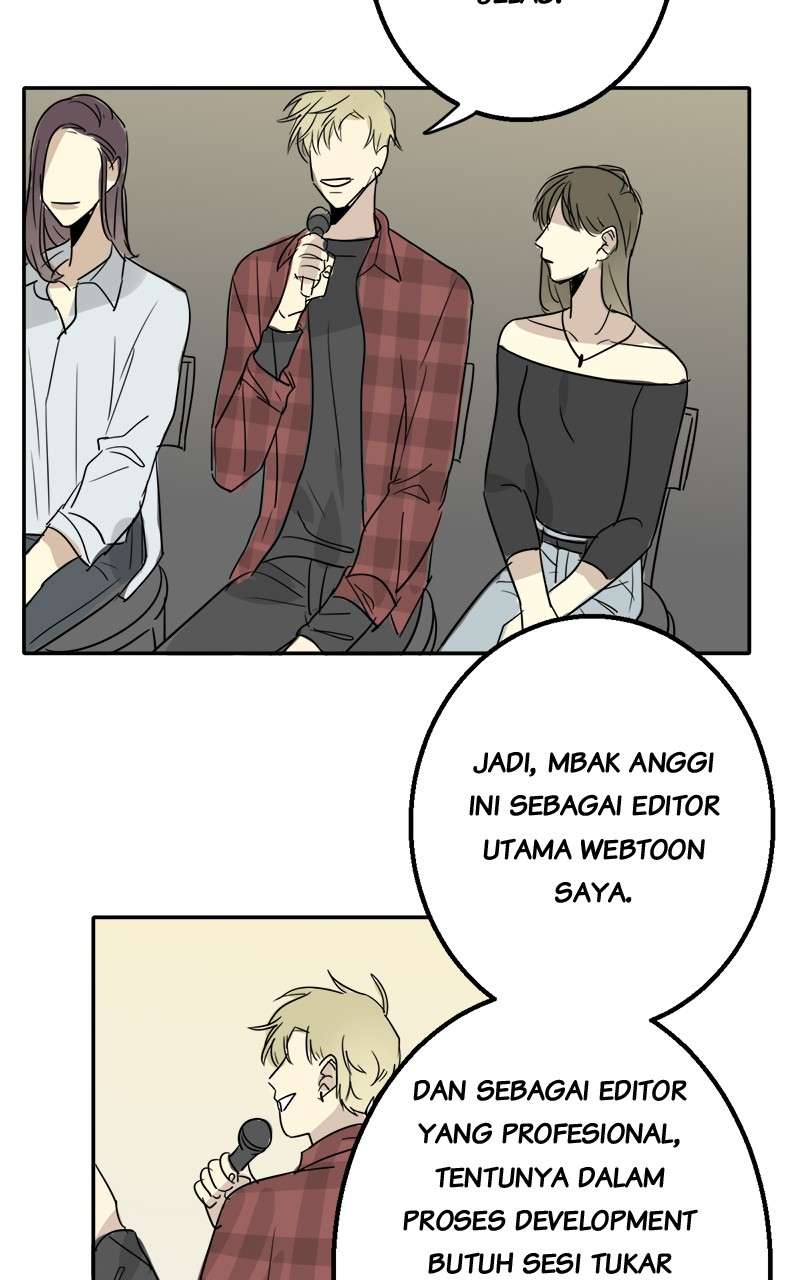 [C]LOSER Bab 14 halaman 33