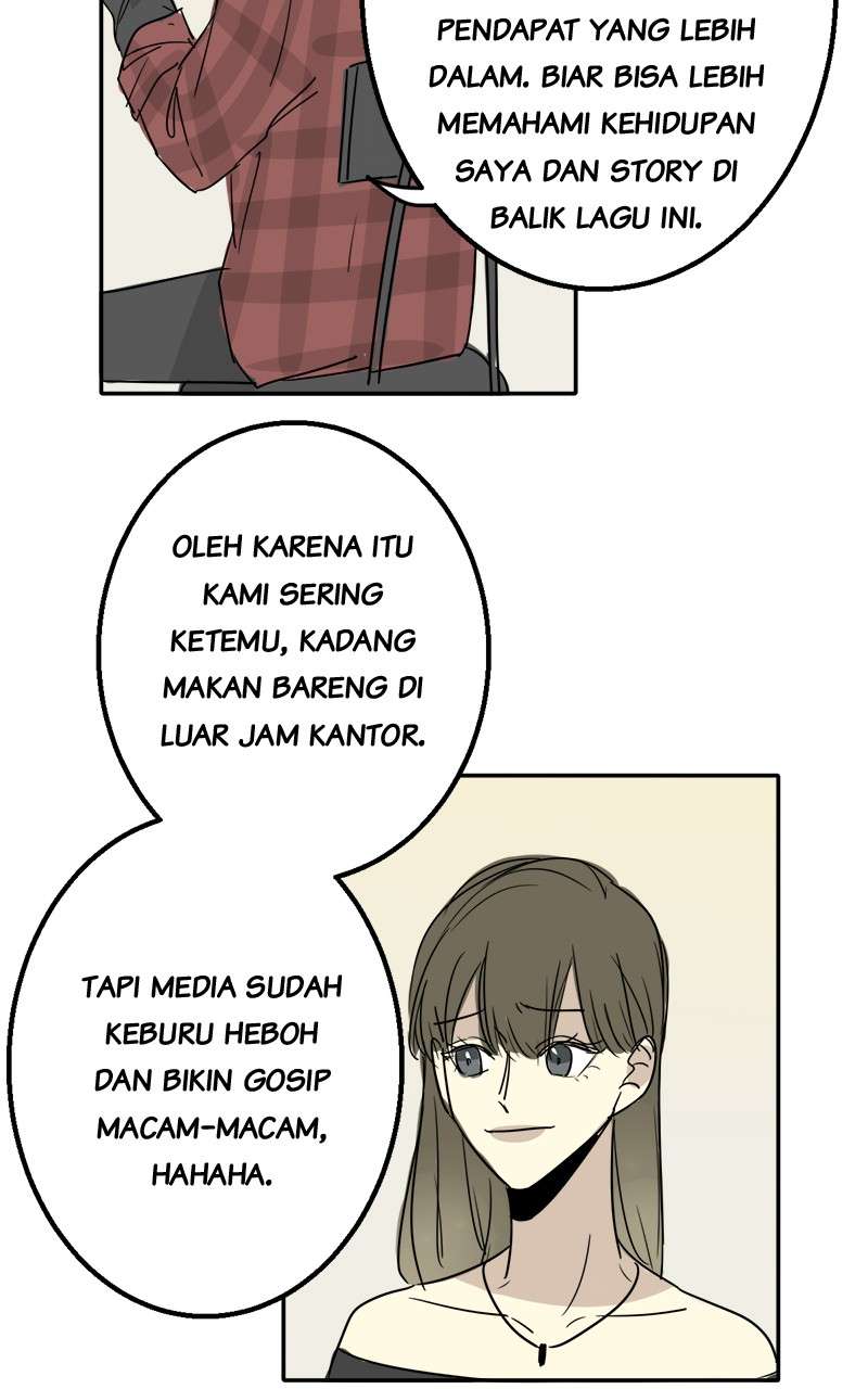 [C]LOSER Bab 14 halaman 34