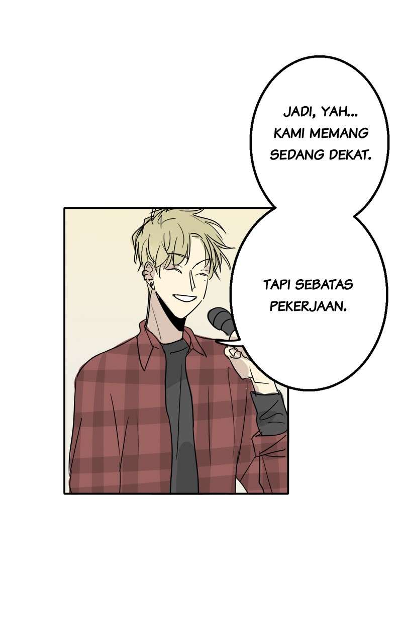 [C]LOSER Bab 14 halaman 35