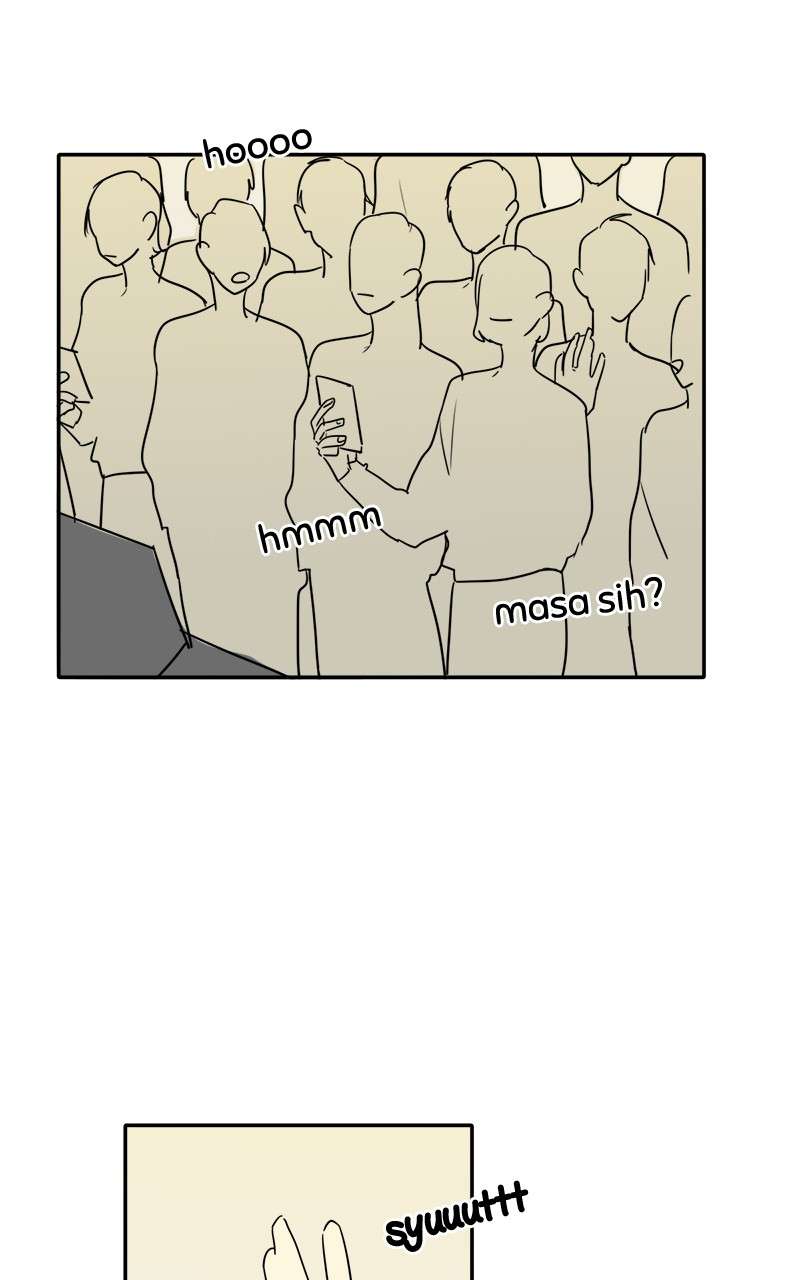 [C]LOSER Bab 14 halaman 36