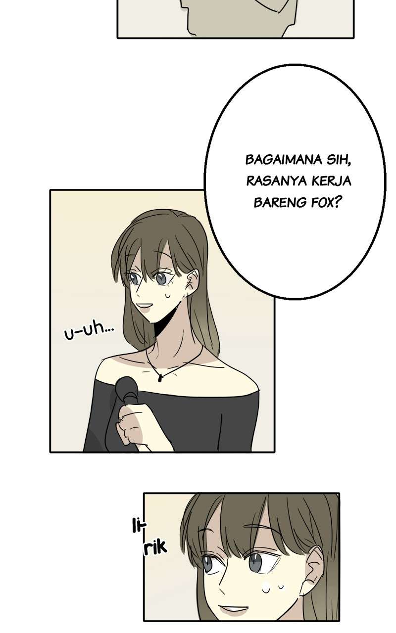 [C]LOSER Bab 14 halaman 38