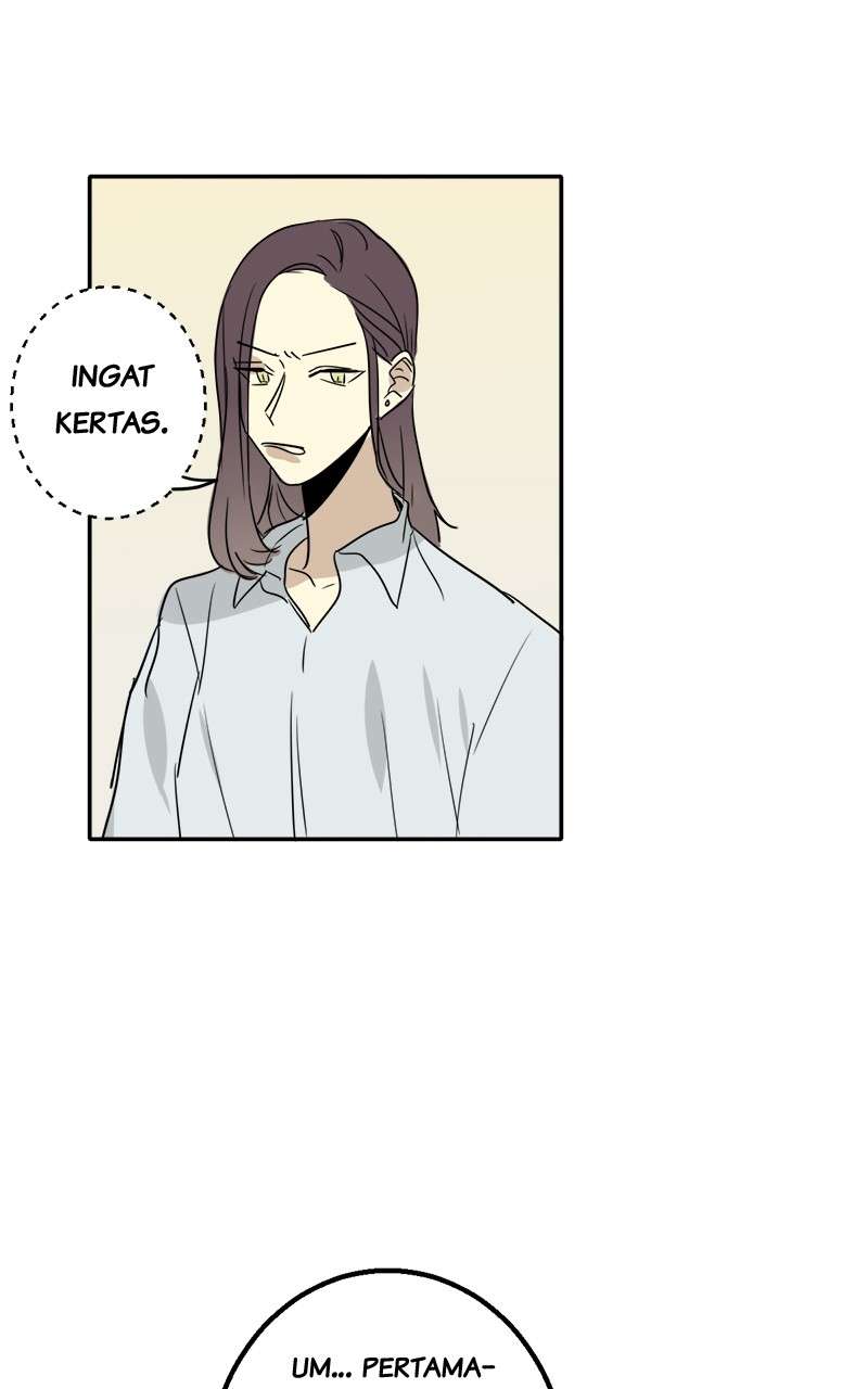 [C]LOSER Bab 14 halaman 39