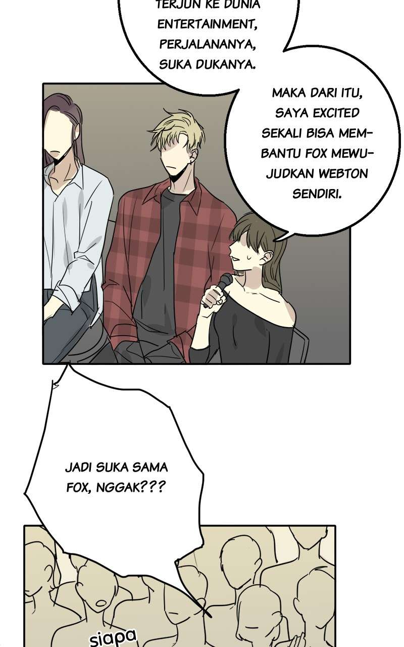 [C]LOSER Bab 14 halaman 41