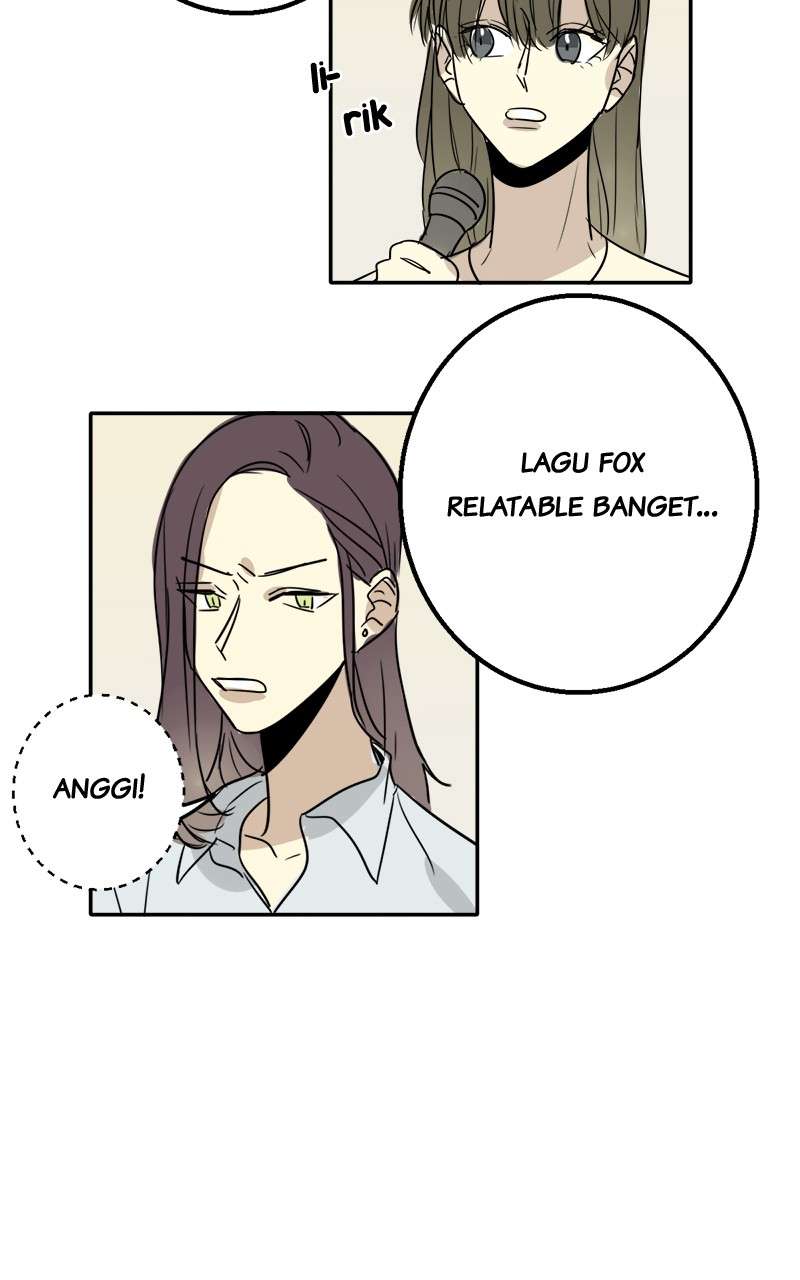 [C]LOSER Bab 14 halaman 45