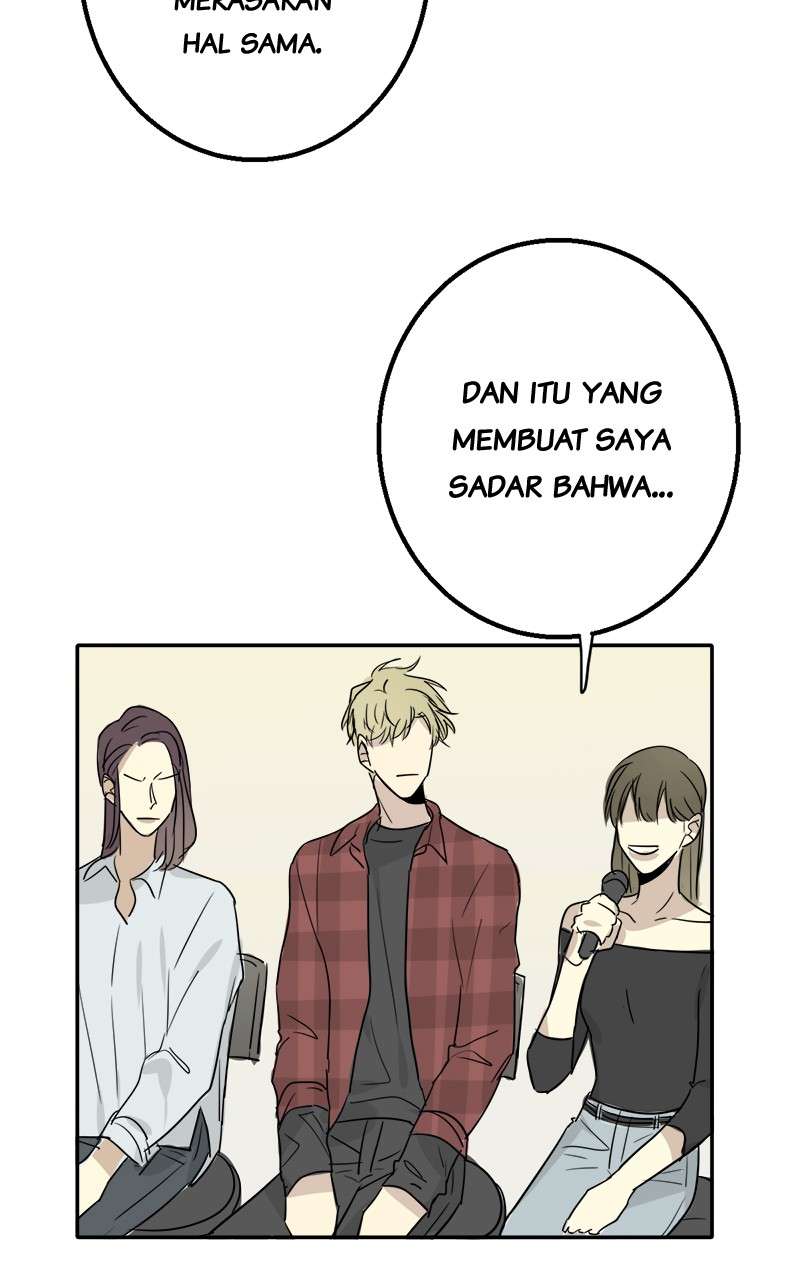 [C]LOSER Bab 14 halaman 49