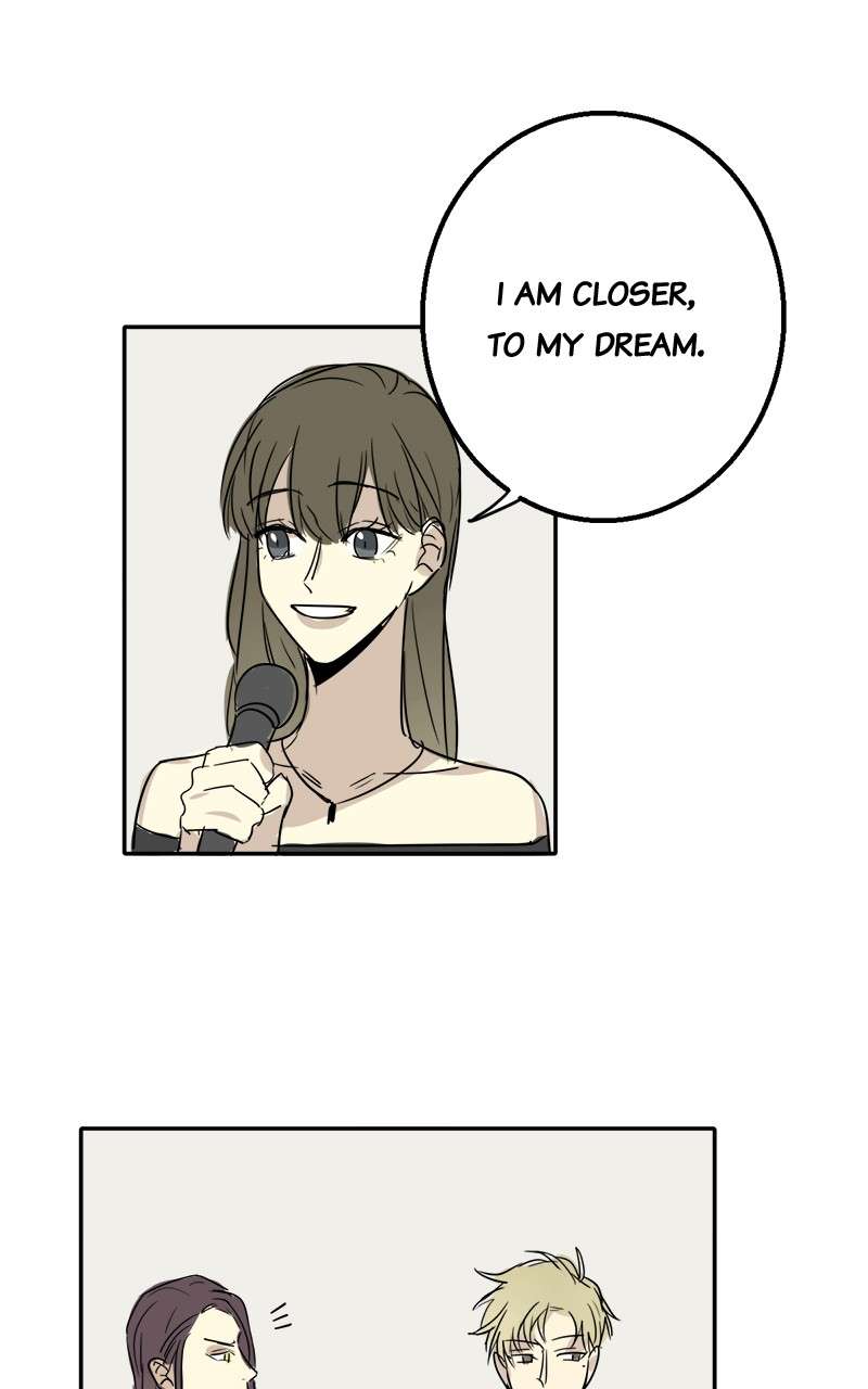 [C]LOSER Bab 14 halaman 50