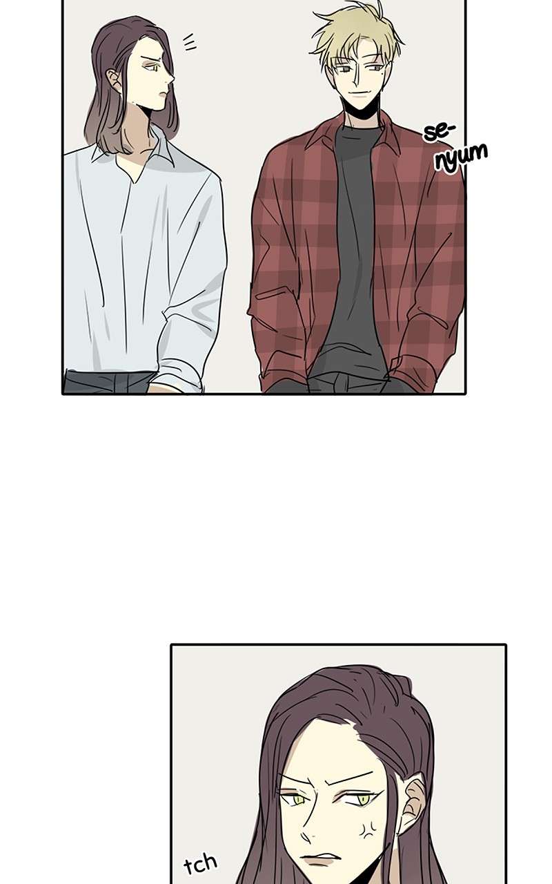 [C]LOSER Bab 15 halaman 3