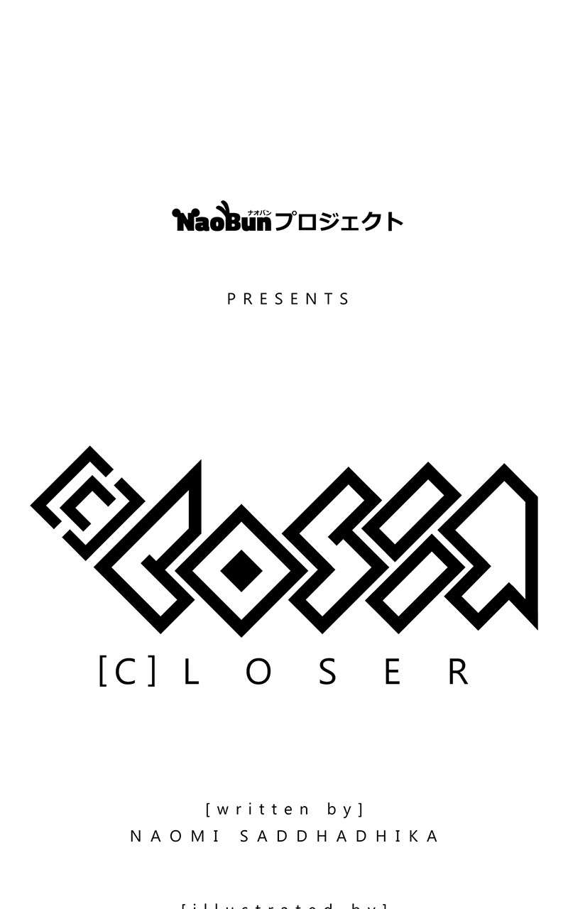 [C]LOSER Bab 15 halaman 5