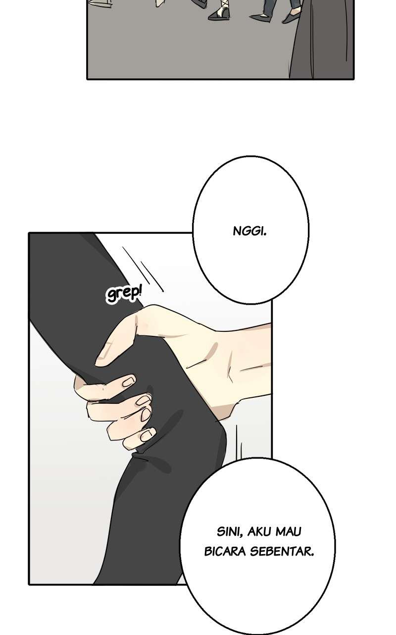 [C]LOSER Bab 15 halaman 17