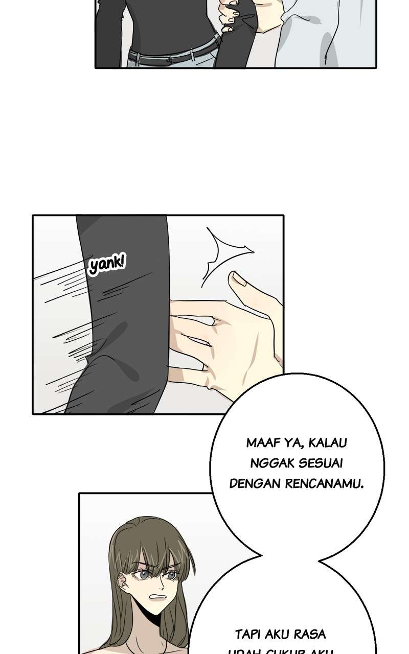 [C]LOSER Bab 15 halaman 19