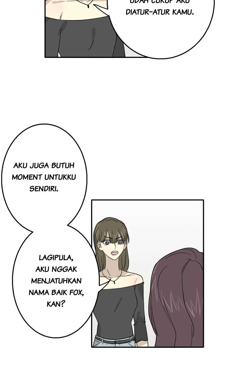 [C]LOSER Bab 15 halaman 20
