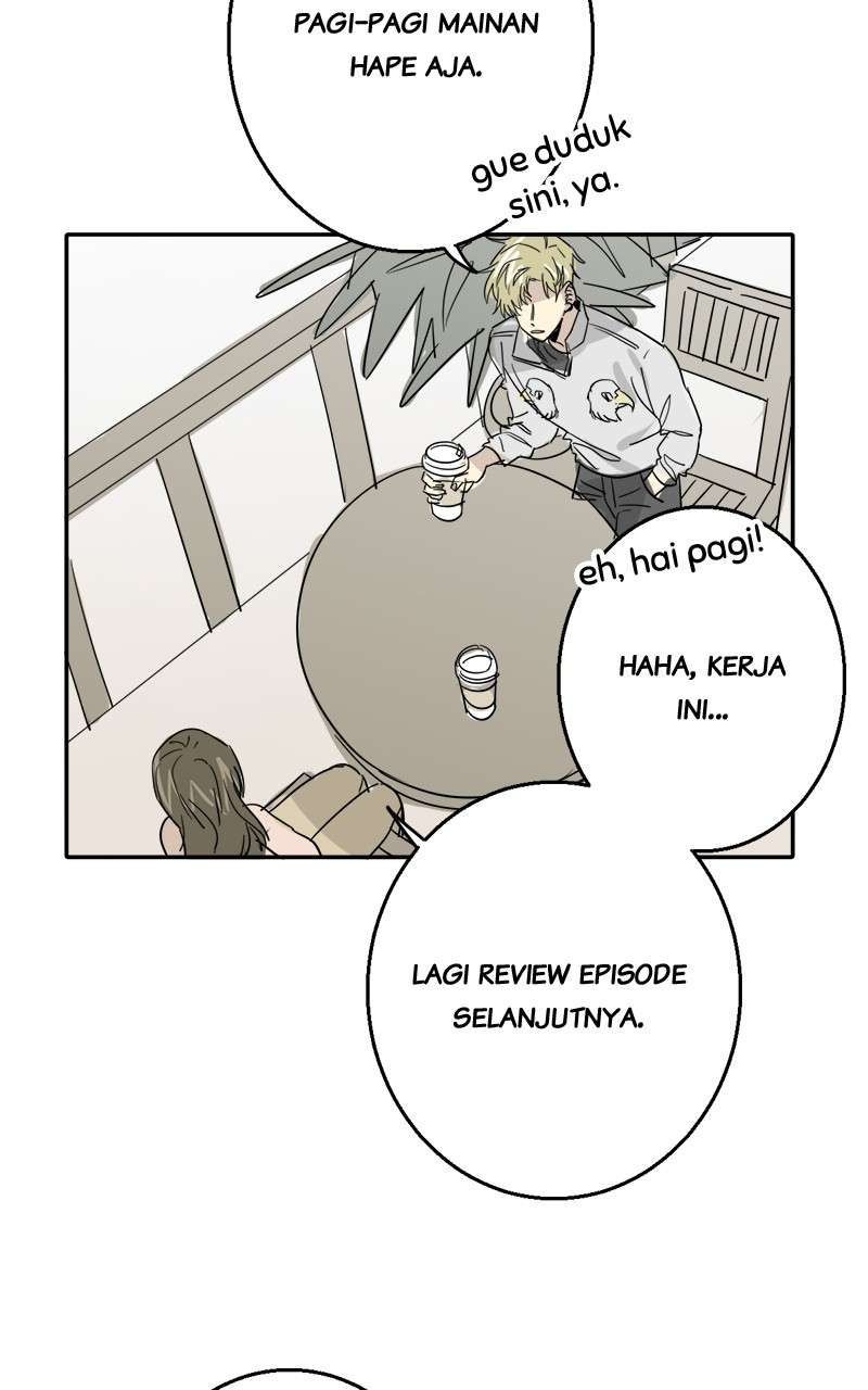 [C]LOSER Bab 15 halaman 34