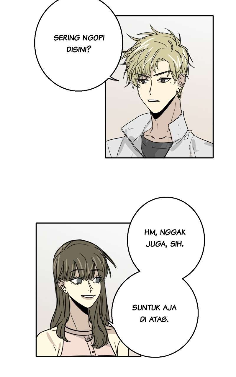 [C]LOSER Bab 15 halaman 35
