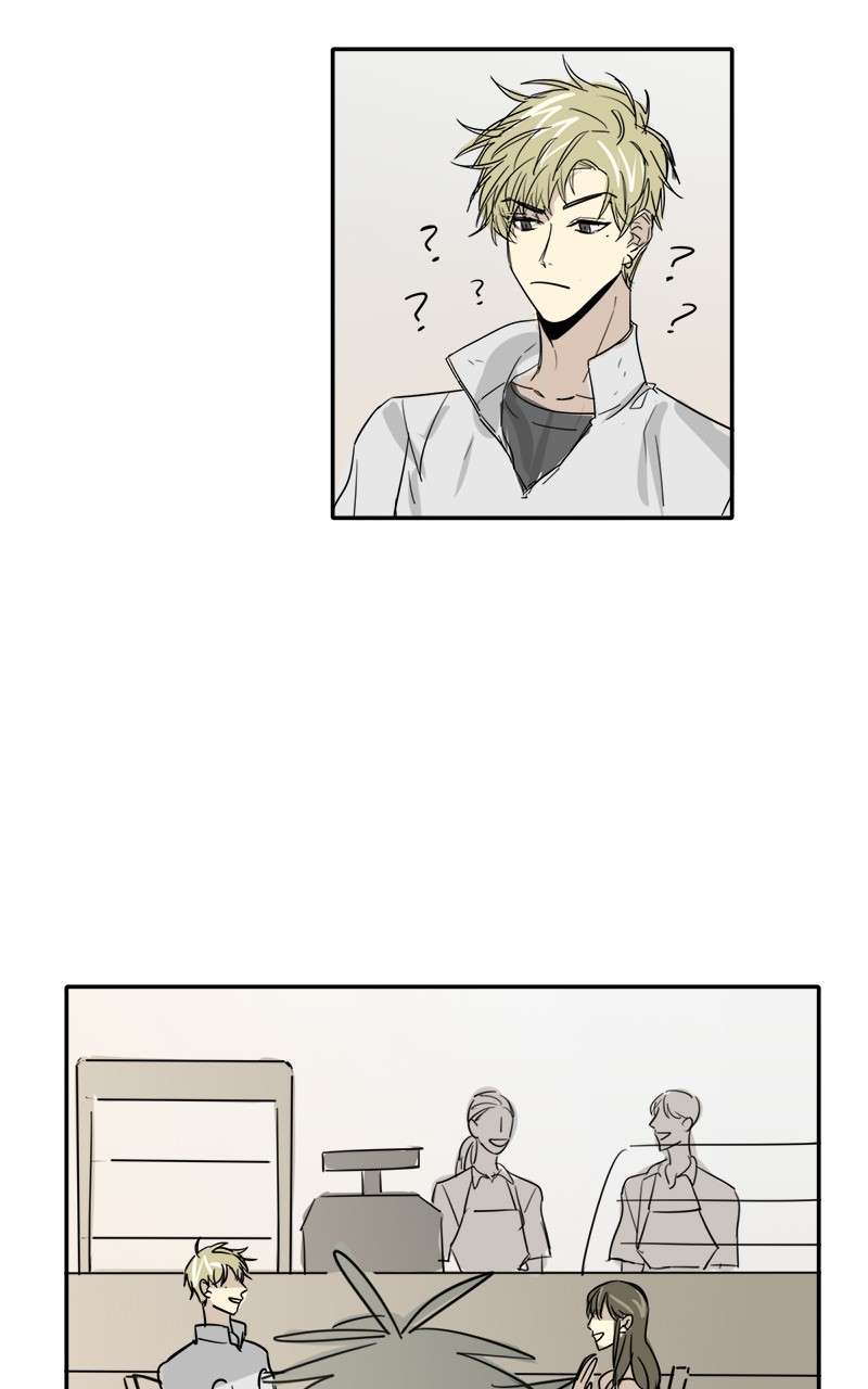 [C]LOSER Bab 15 halaman 38