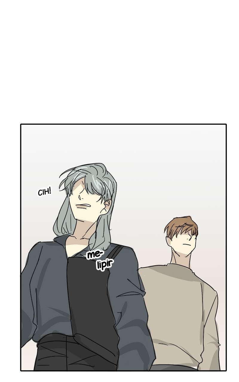 [C]LOSER Bab 15 halaman 42