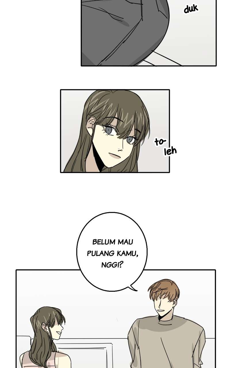 [C]LOSER Bab 15 halaman 45
