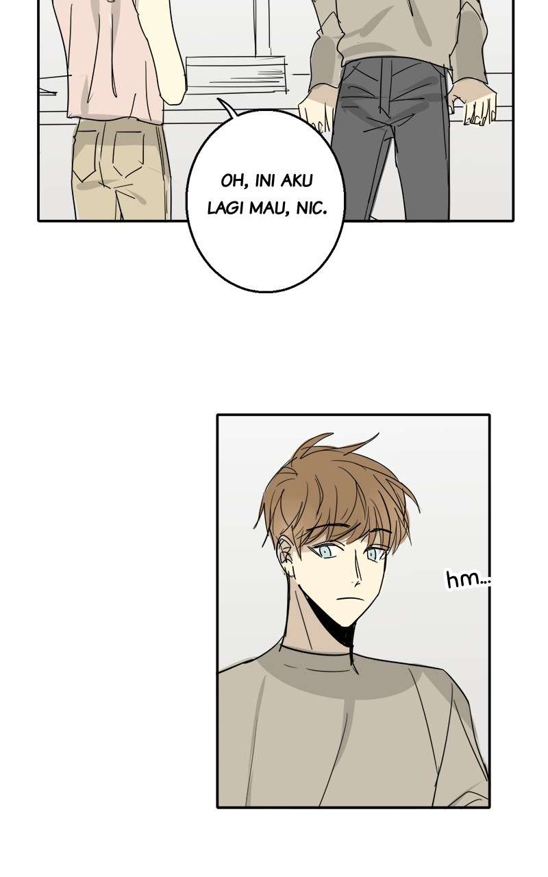[C]LOSER Bab 15 halaman 46