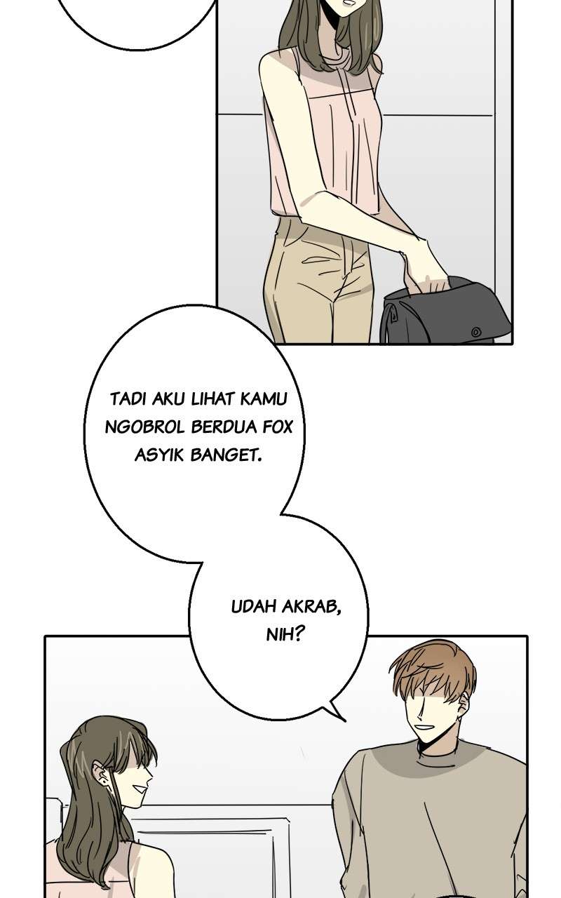 [C]LOSER Bab 15 halaman 48