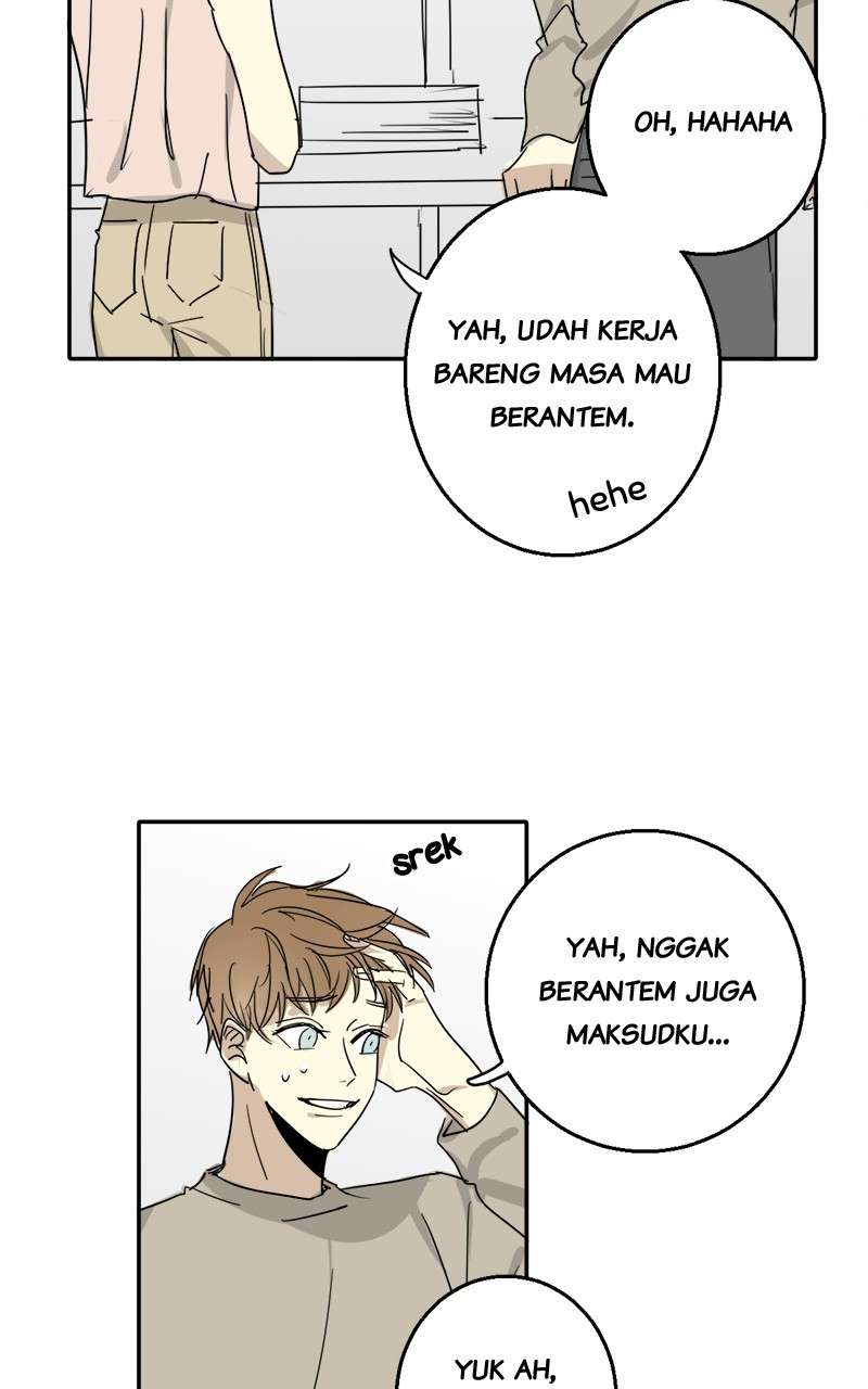 [C]LOSER Bab 15 halaman 49