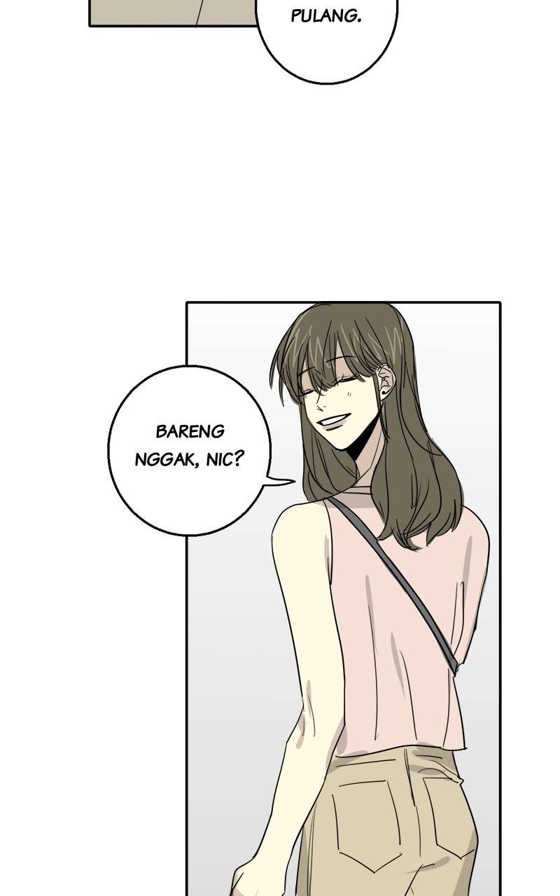 [C]LOSER Bab 15 halaman 50