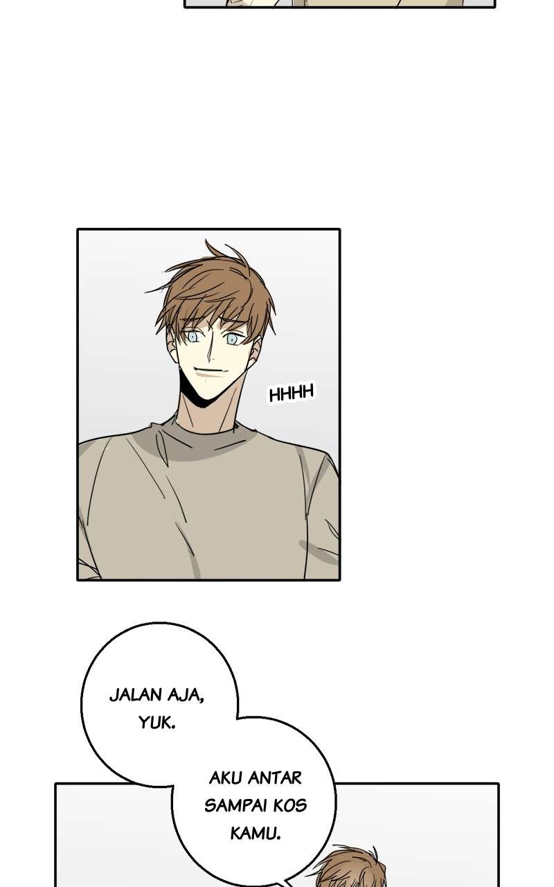 [C]LOSER Bab 15 halaman 51