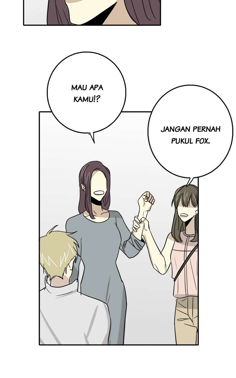 [C]LOSER Bab 15 halaman 62