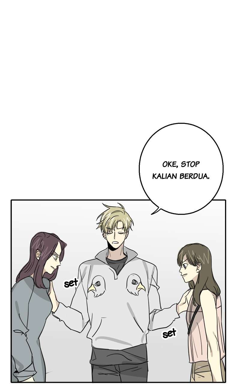 [C]LOSER Bab 15 halaman 63