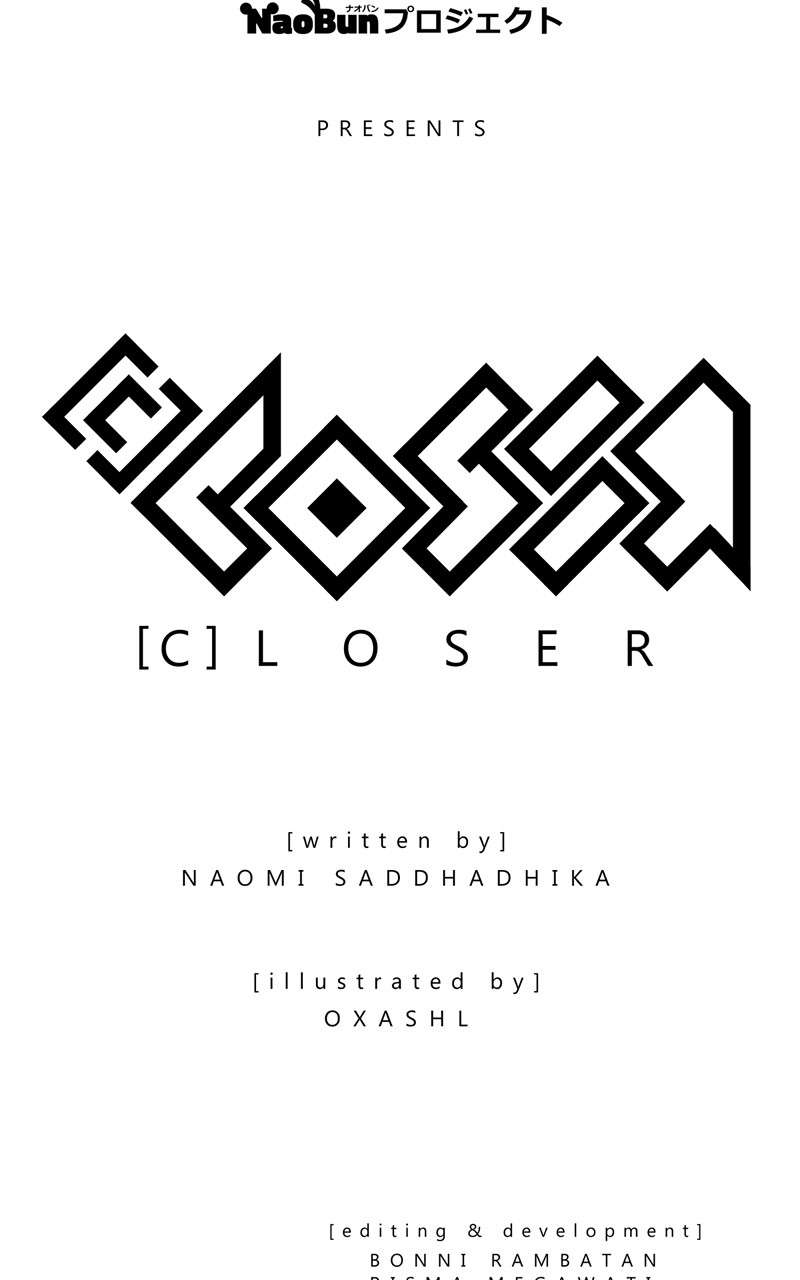 [C]LOSER Bab 16 halaman 5