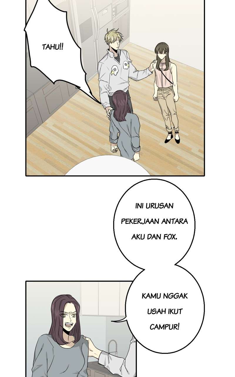 [C]LOSER Bab 16 halaman 7