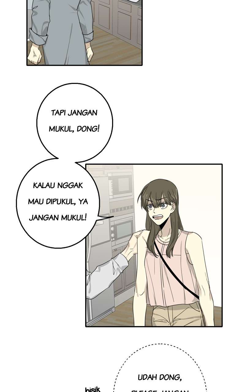 [C]LOSER Bab 16 halaman 8