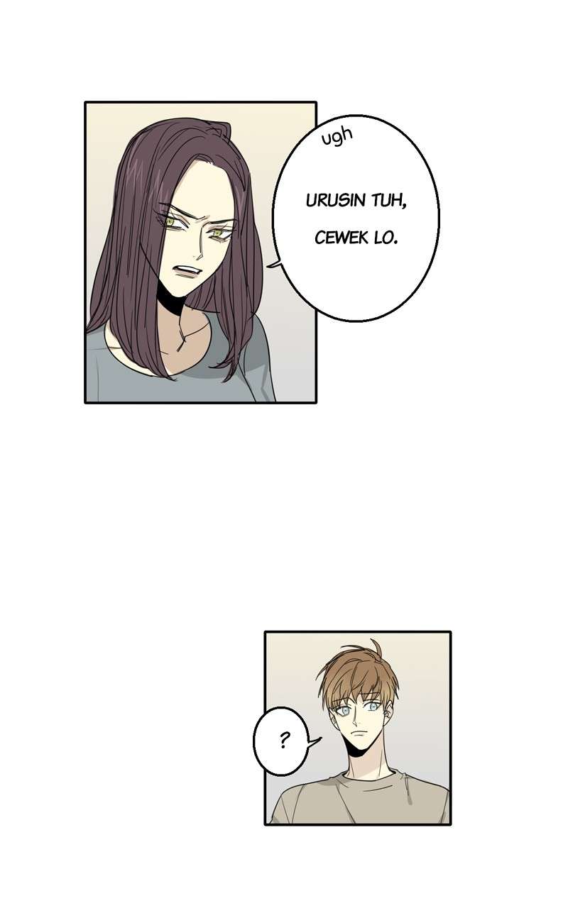 [C]LOSER Bab 16 halaman 11