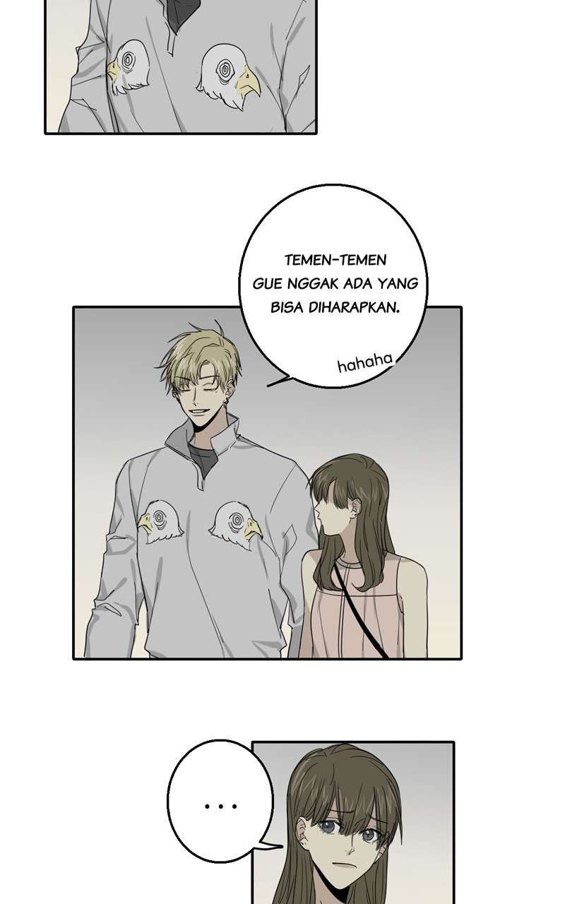 [C]LOSER Bab 16 halaman 14