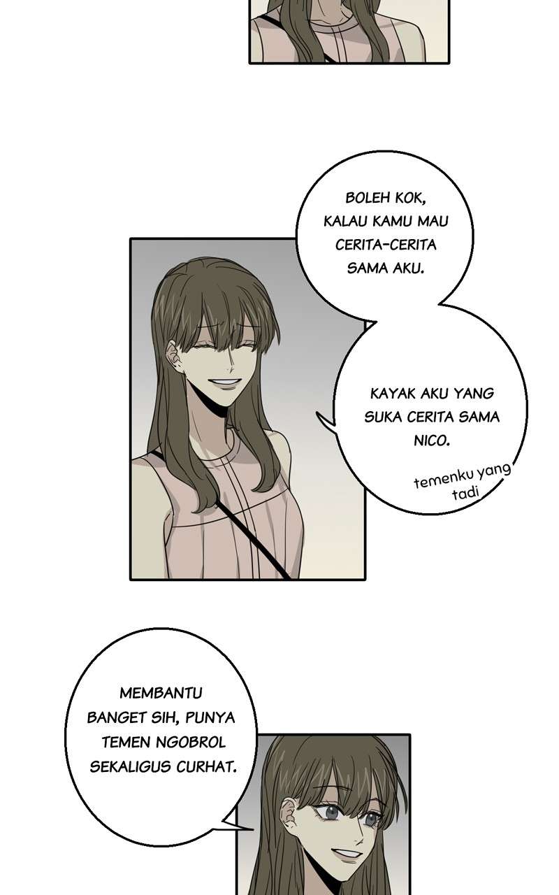 [C]LOSER Bab 16 halaman 15