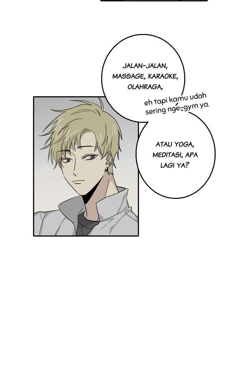 [C]LOSER Bab 16 halaman 22