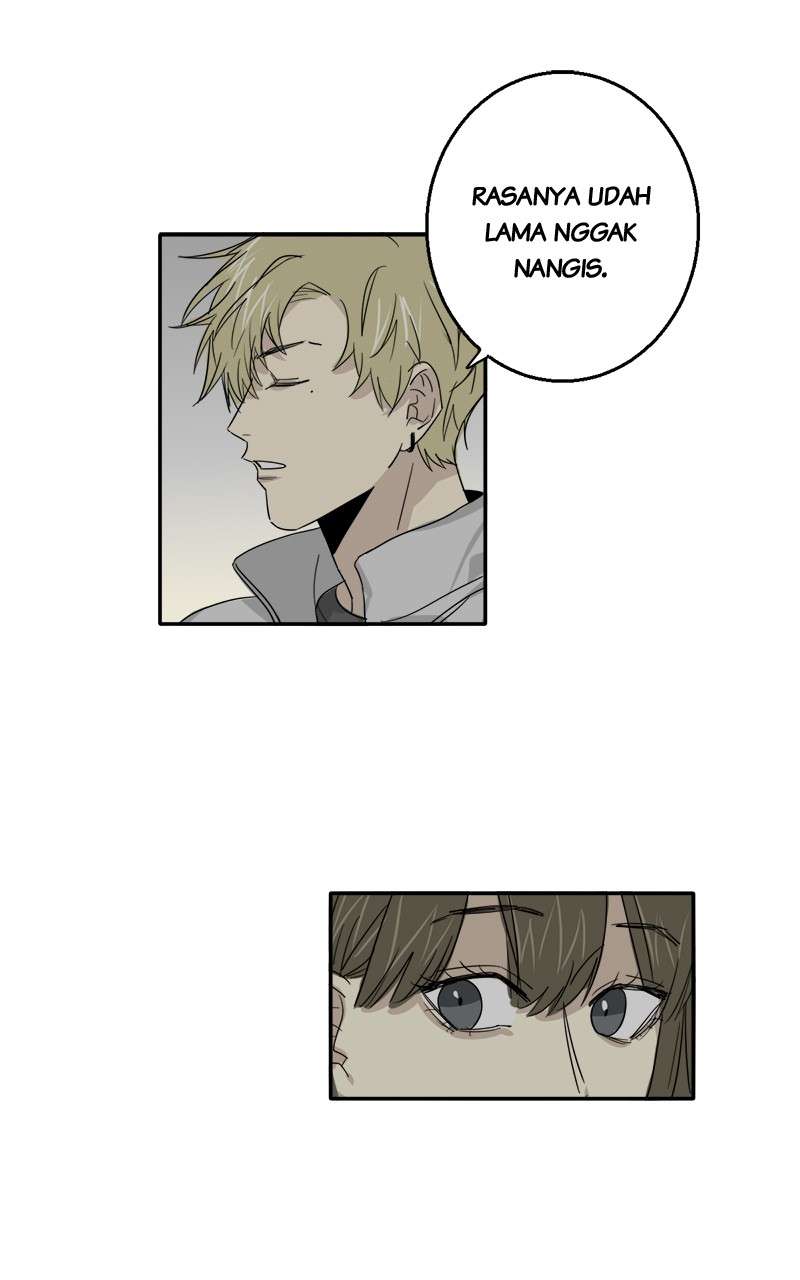 [C]LOSER Bab 16 halaman 24
