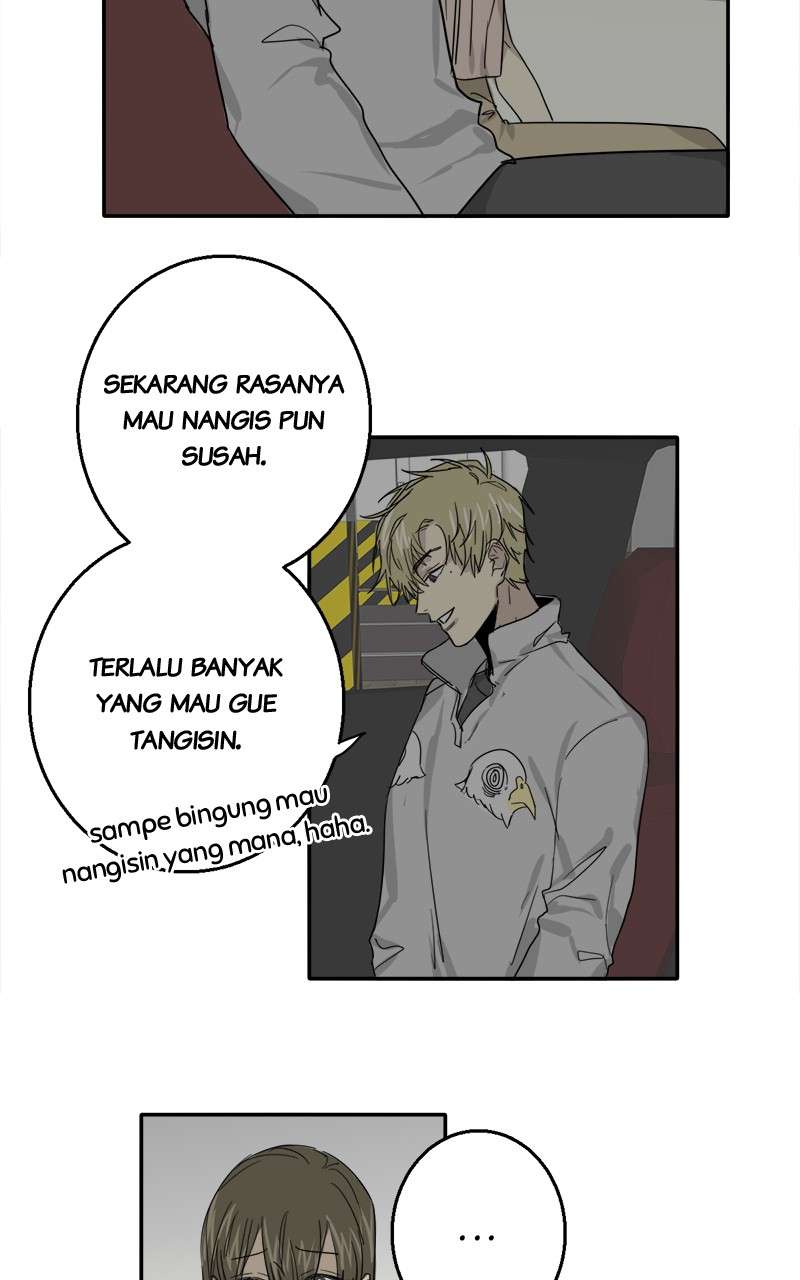 [C]LOSER Bab 16 halaman 26