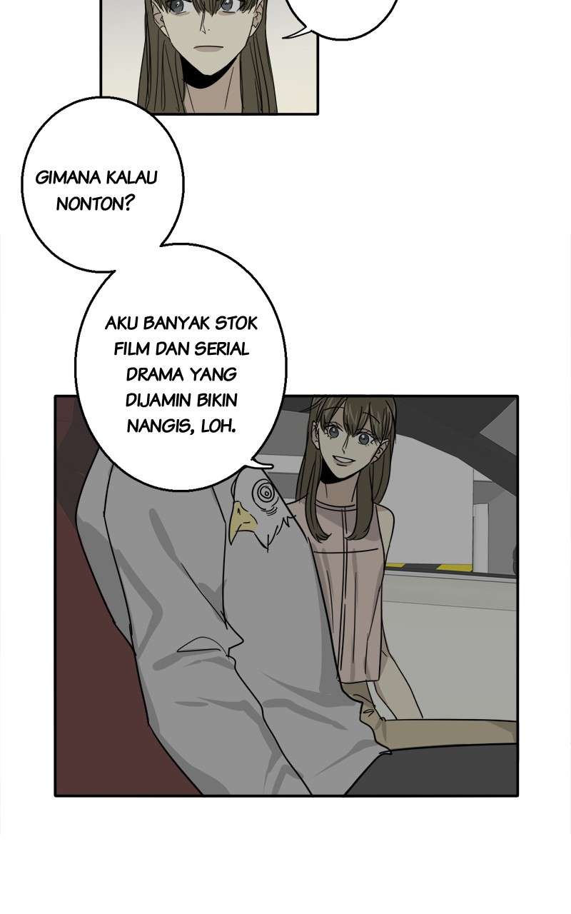 [C]LOSER Bab 16 halaman 27