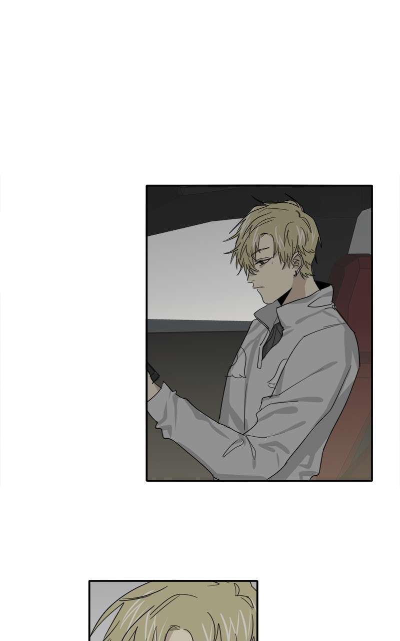 [C]LOSER Bab 16 halaman 32