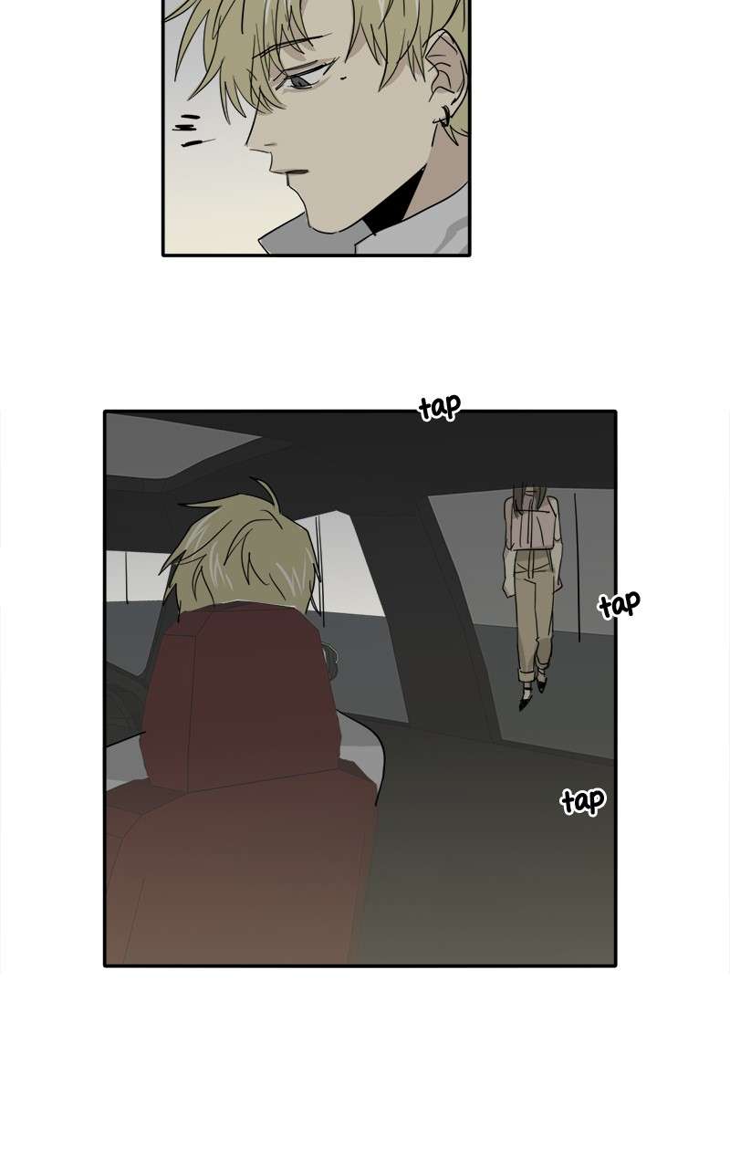 [C]LOSER Bab 16 halaman 33