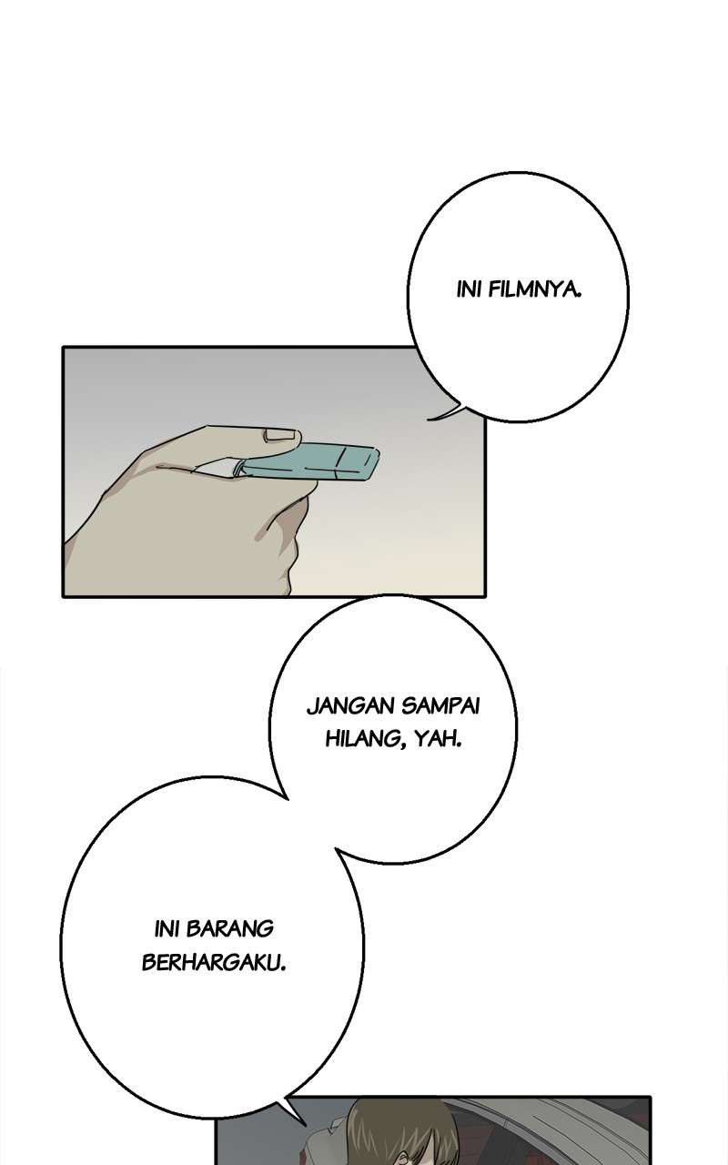[C]LOSER Bab 16 halaman 34