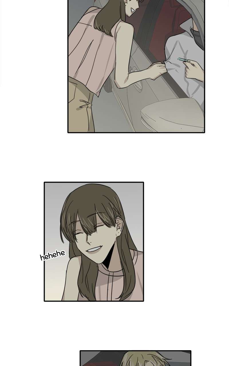 [C]LOSER Bab 16 halaman 35