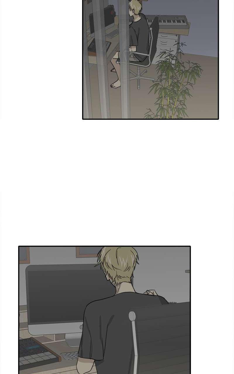 [C]LOSER Bab 16 halaman 41