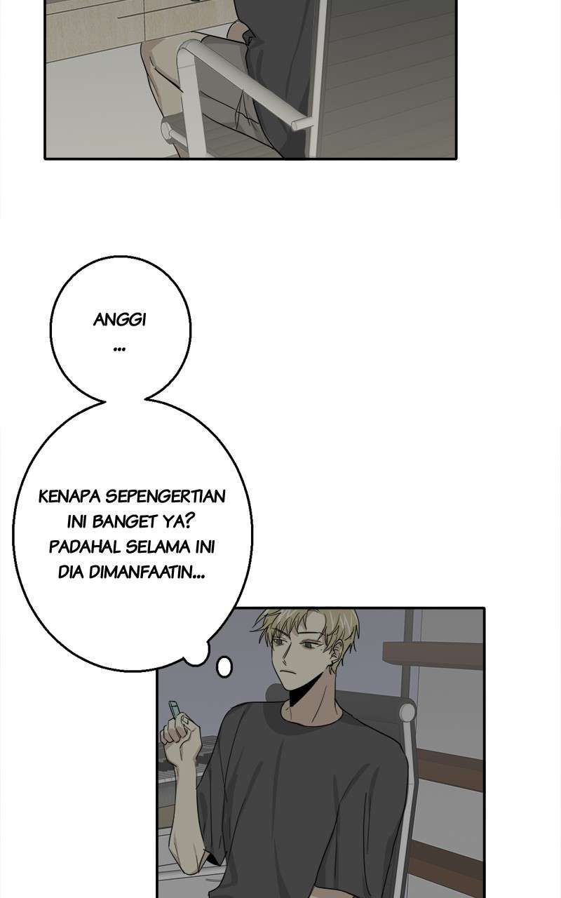 [C]LOSER Bab 16 halaman 42