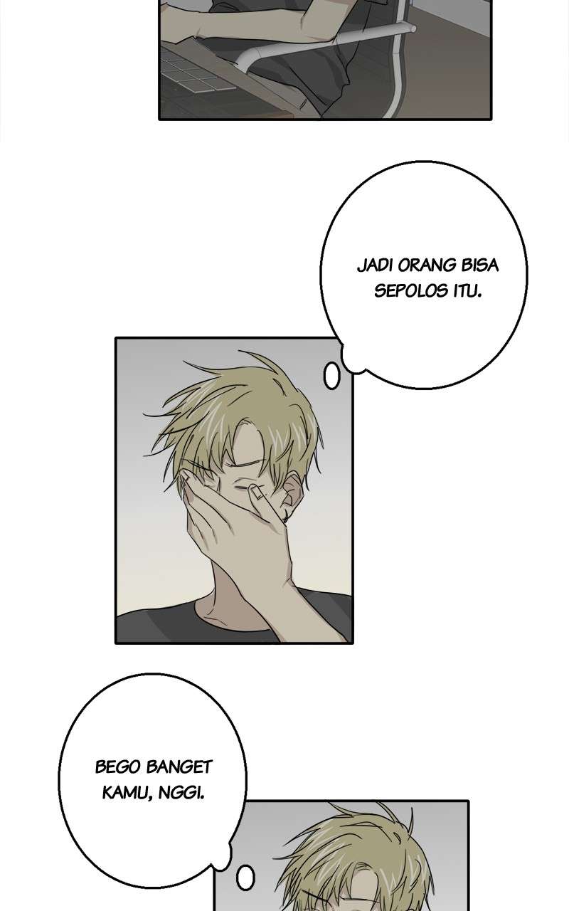 [C]LOSER Bab 16 halaman 43