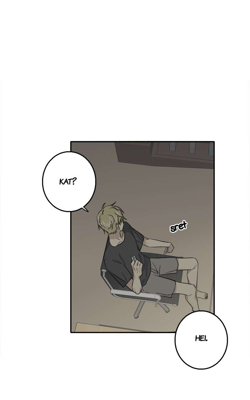 [C]LOSER Bab 16 halaman 45