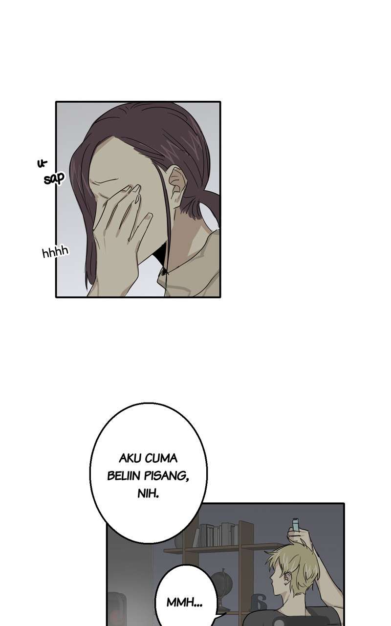 [C]LOSER Bab 16 halaman 47