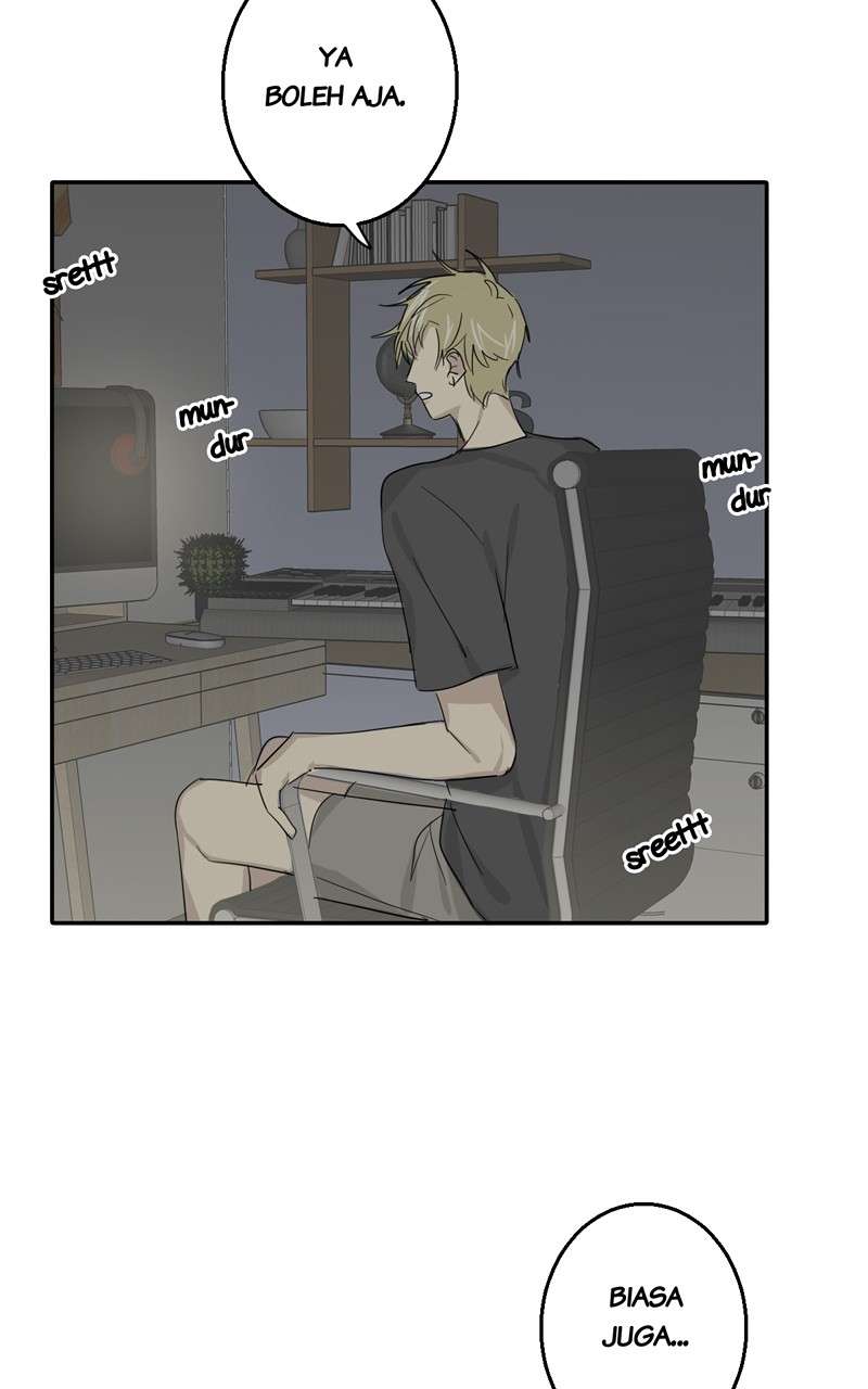 [C]LOSER Bab 16 halaman 53
