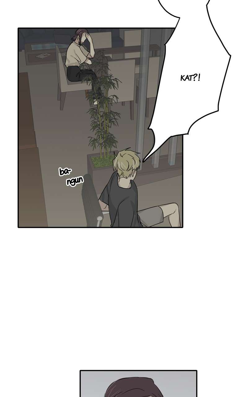 [C]LOSER Bab 16 halaman 54